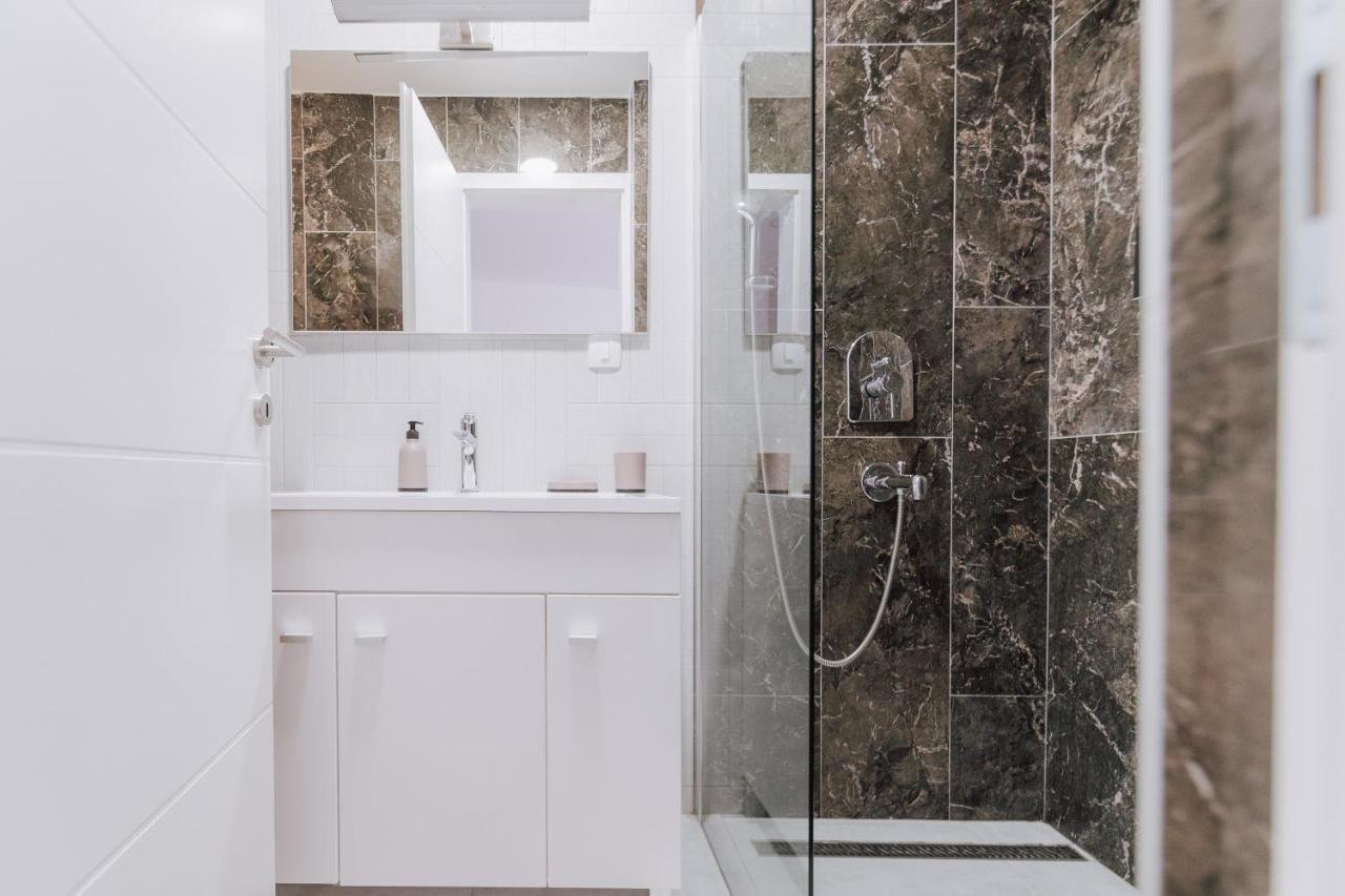 Boutique Apartment Mostar Ngoại thất bức ảnh