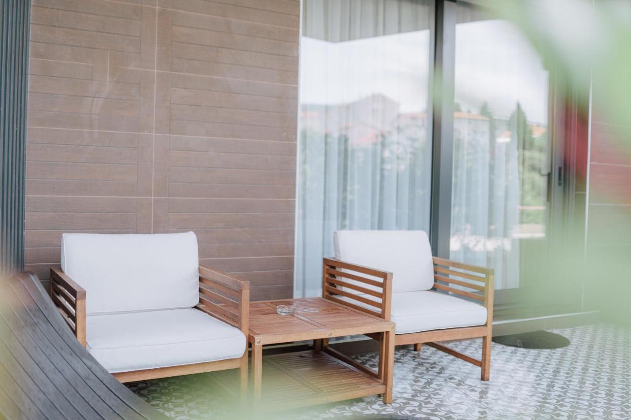Boutique Apartment Mostar Ngoại thất bức ảnh