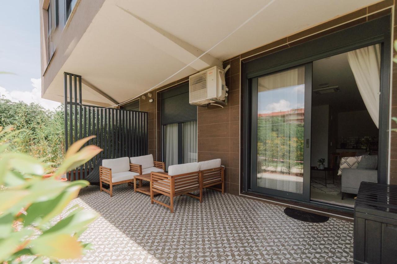 Boutique Apartment Mostar Ngoại thất bức ảnh