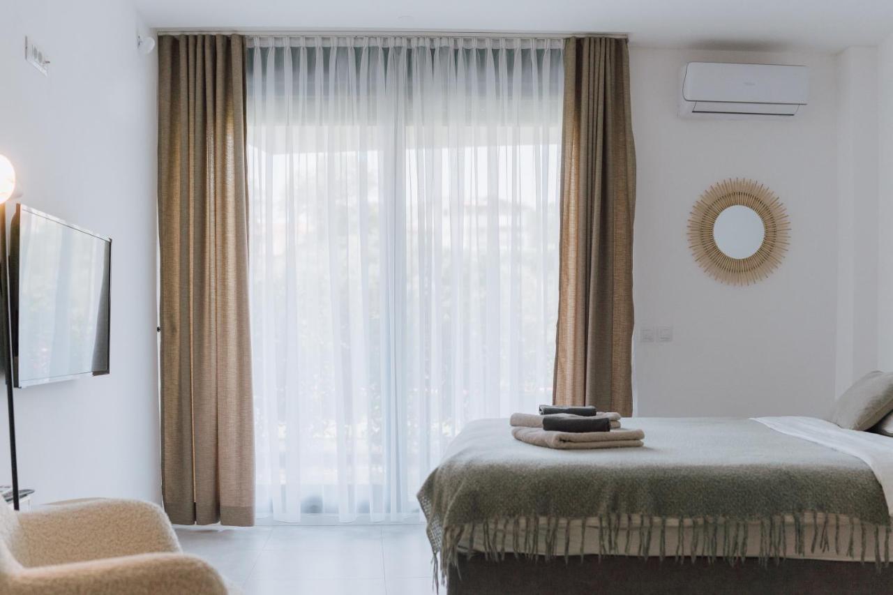 Boutique Apartment Mostar Ngoại thất bức ảnh