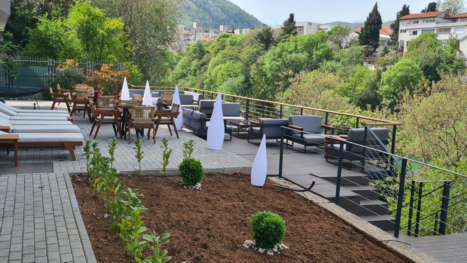 Boutique Apartment Mostar Ngoại thất bức ảnh